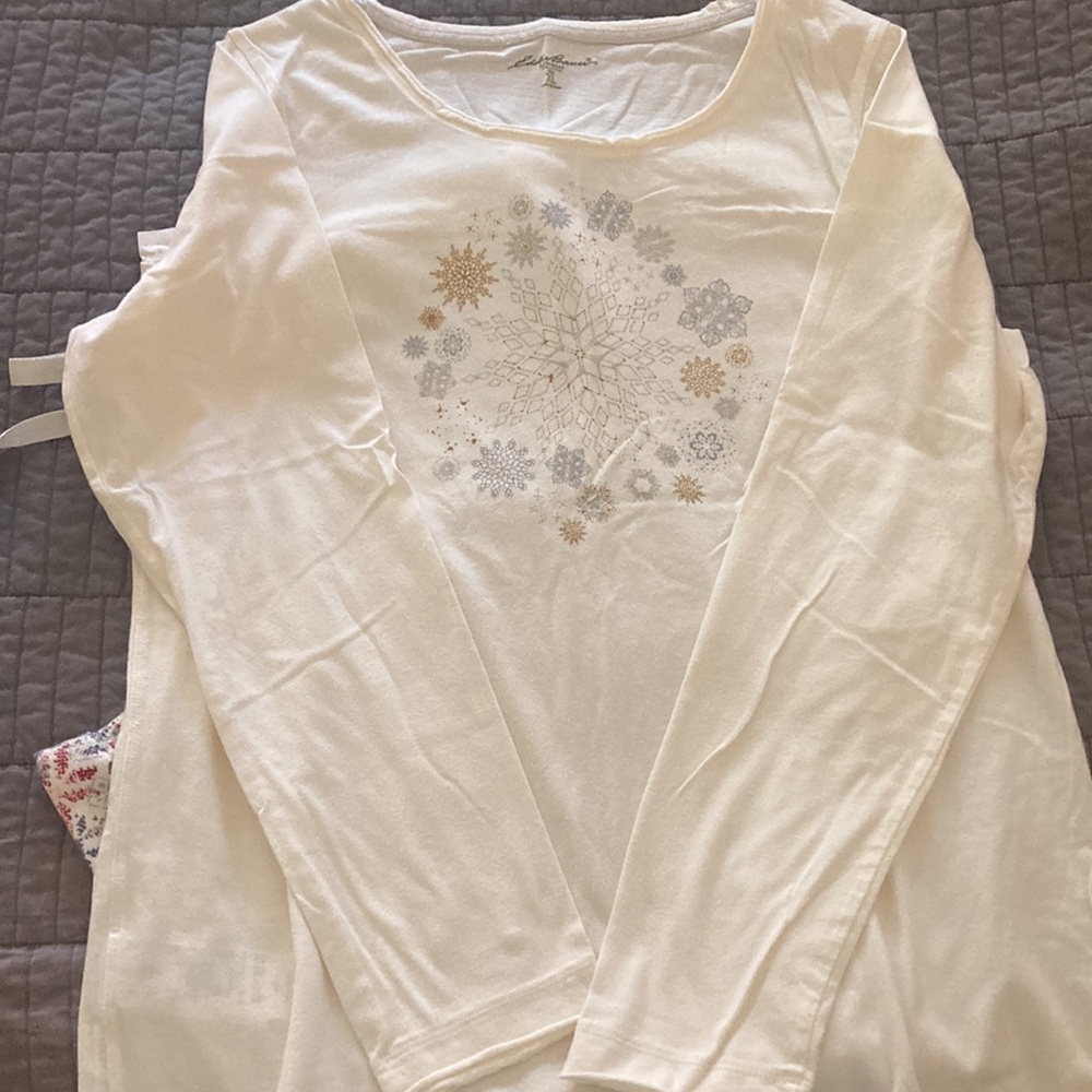 Pajamas by Eddie Bauer - Picture 3 of 7